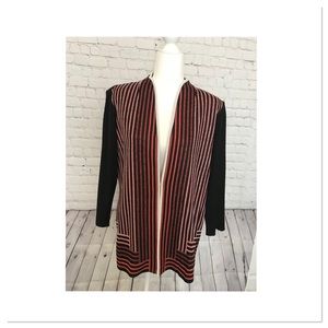 Ming Wang Cardigan